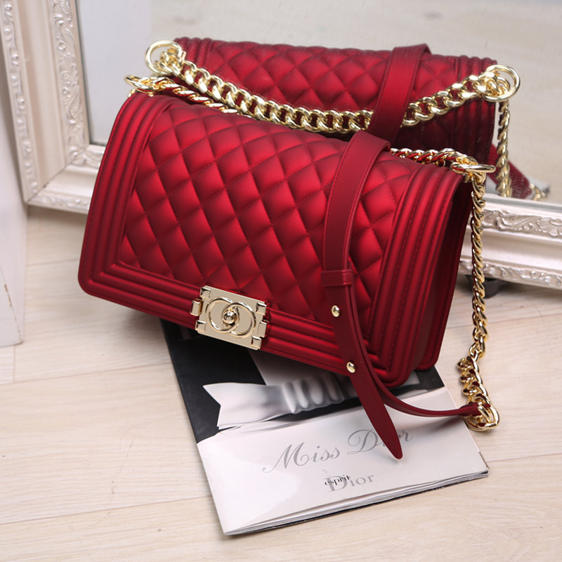 Gucci RED PURSE